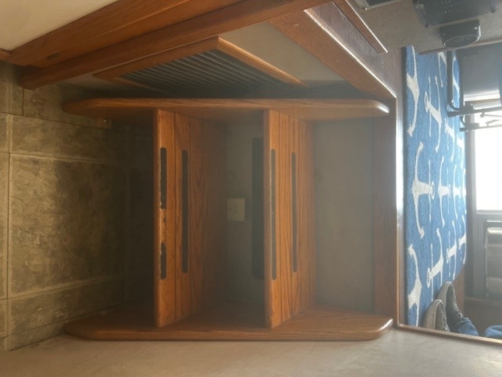 Companionway