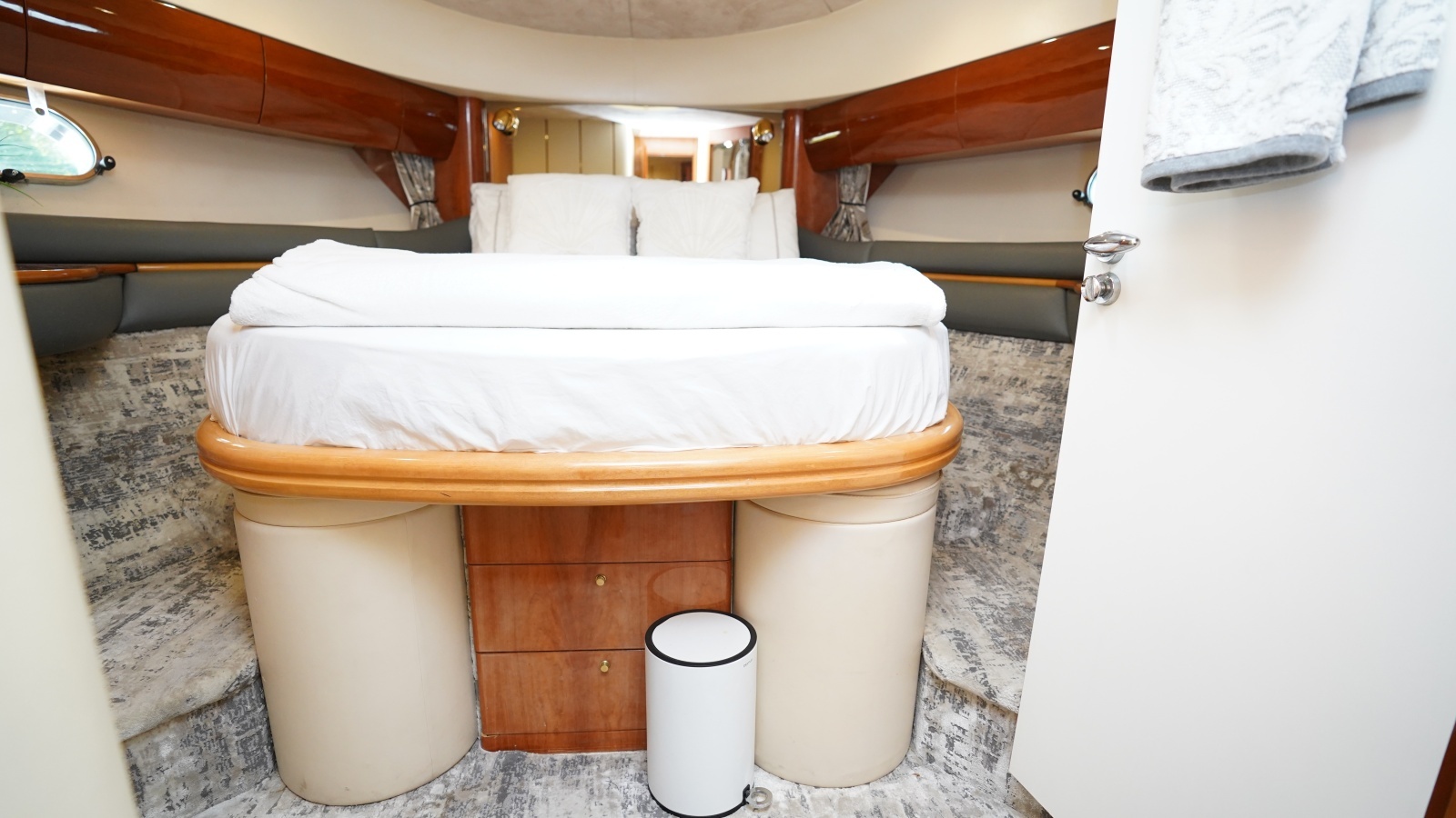 1999 Princess FLYBRIDGE