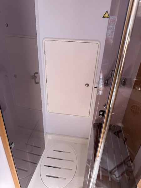 2010 Jeanneau 36i