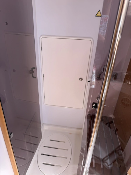 2010 Jeanneau 36i
