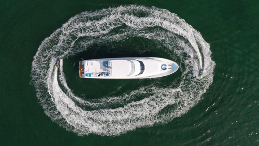Aerial