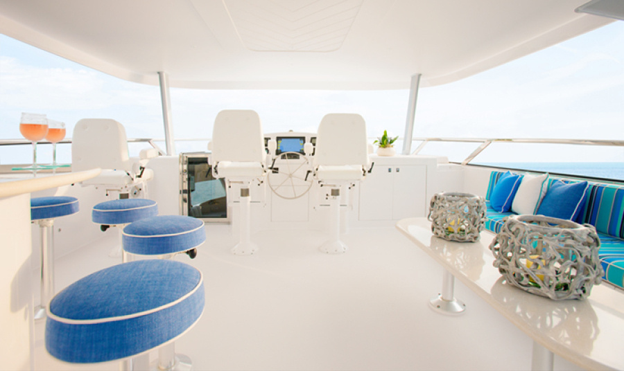 Flybridge