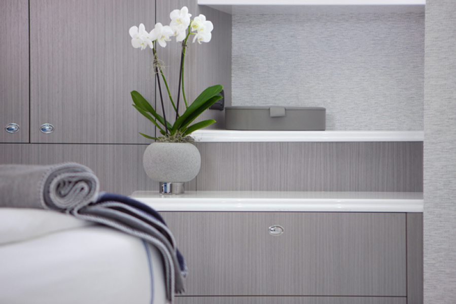 VIP Stateroom