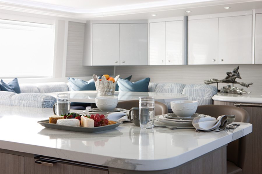 Galley