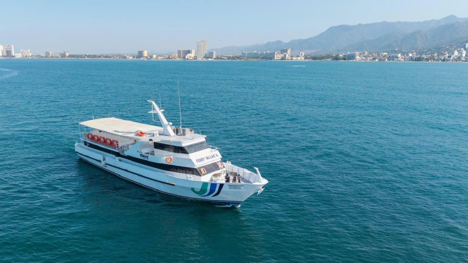 PLAYA DEL CARMEN 108ft Custom Yacht For Sale