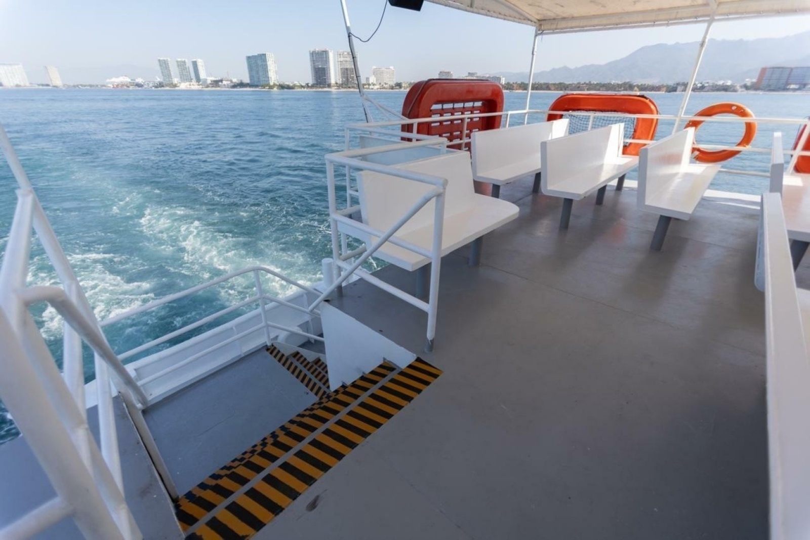 1983 Custom PASSENGER FERRY