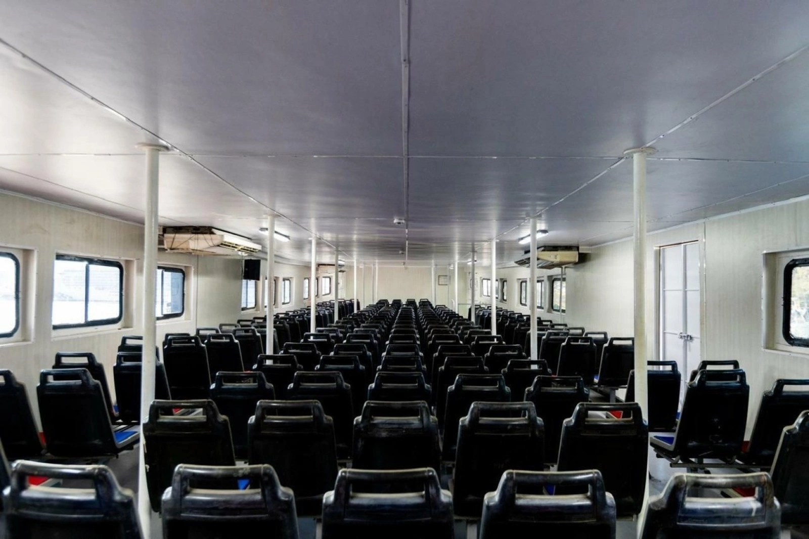 PLAYA DEL CARMEN 108ft Custom Yacht For Sale