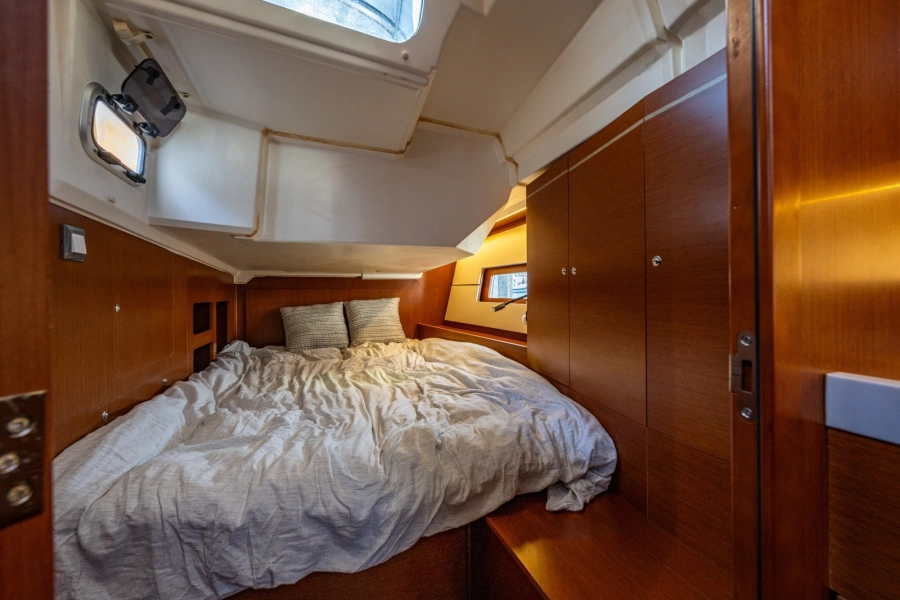 2019 Beneteau Oceanis 46.1