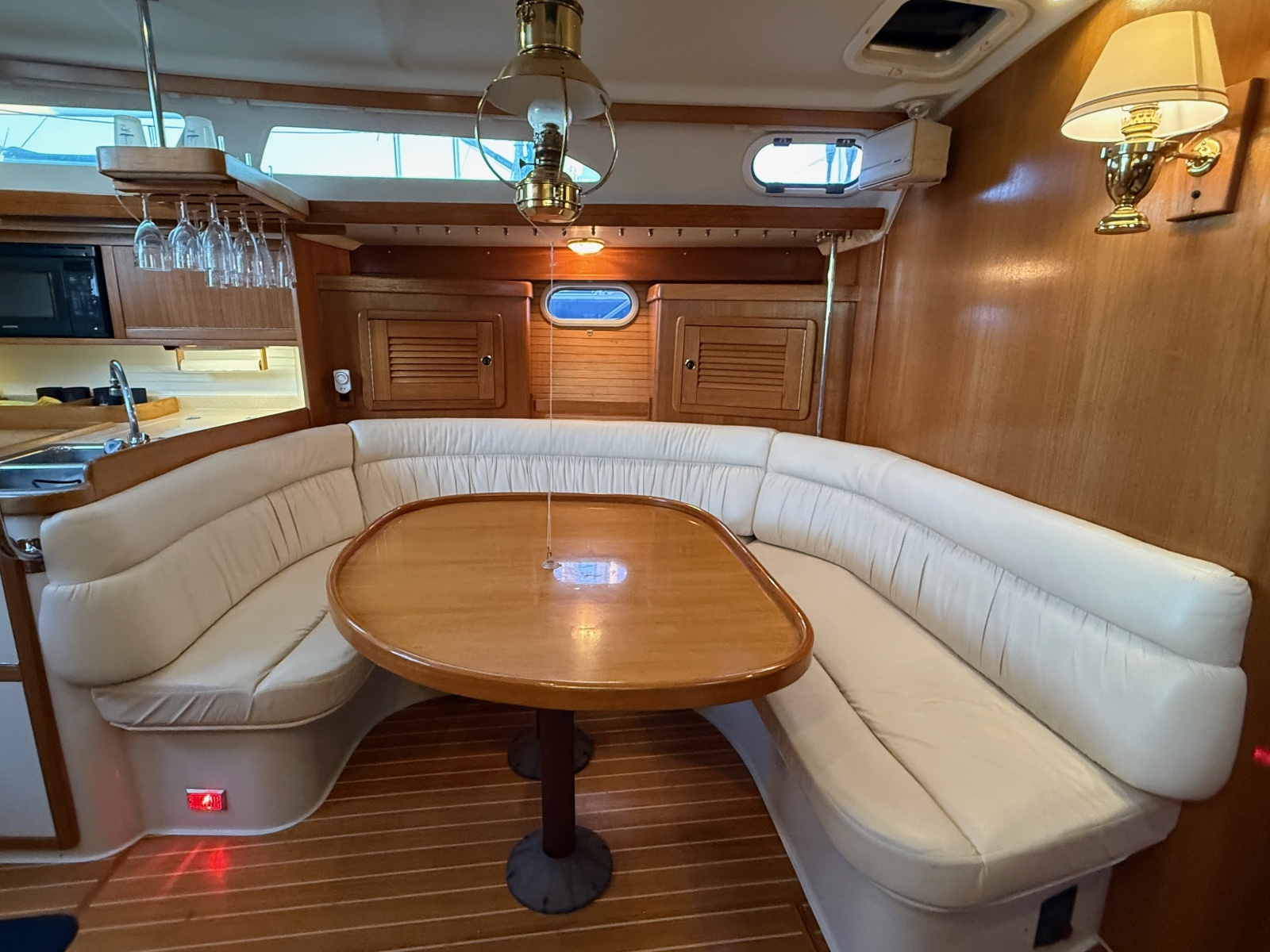 2001 Catalina 42 MkII