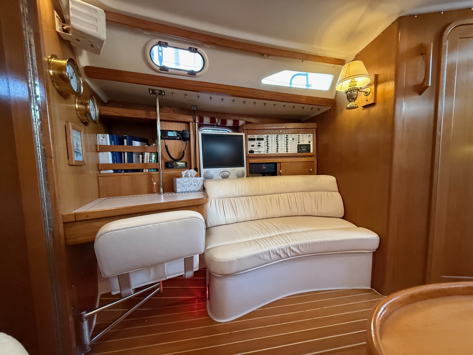 2001 Catalina 42 MkII