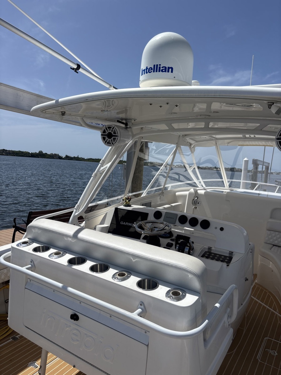 2006 Intrepid