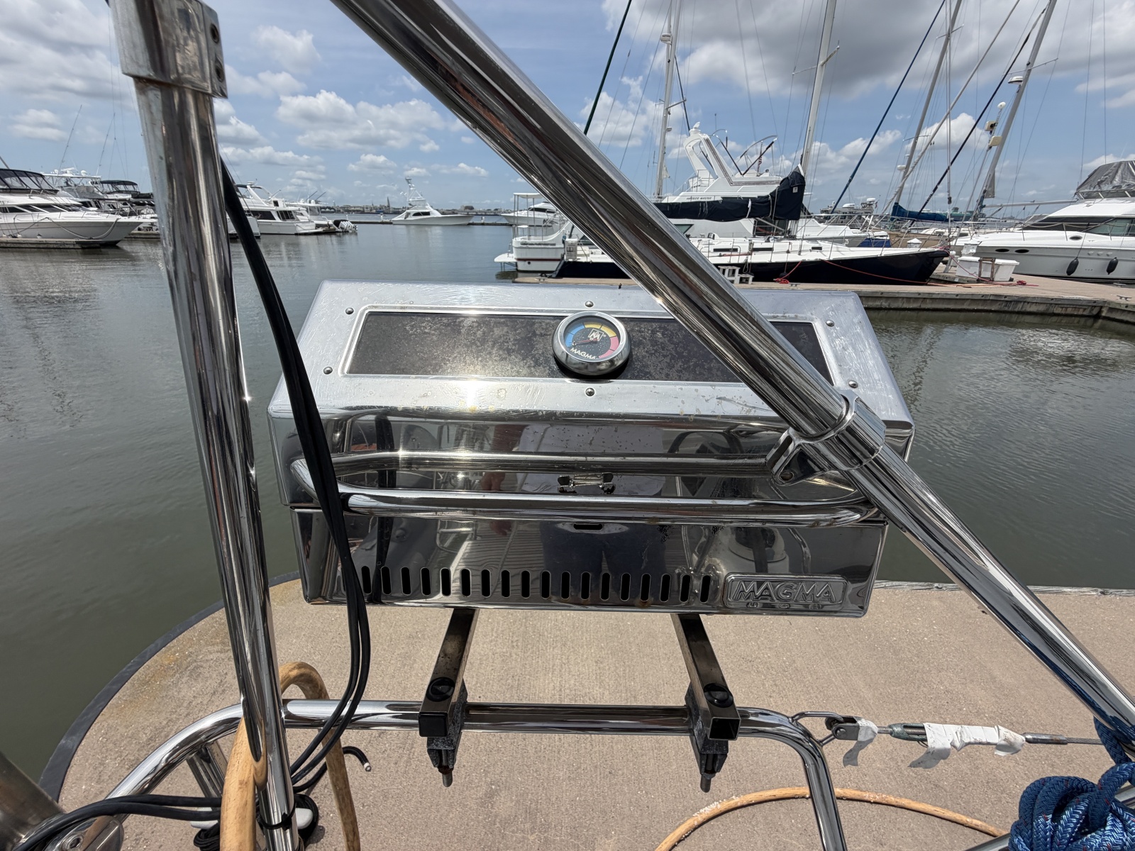 2017 Beneteau 