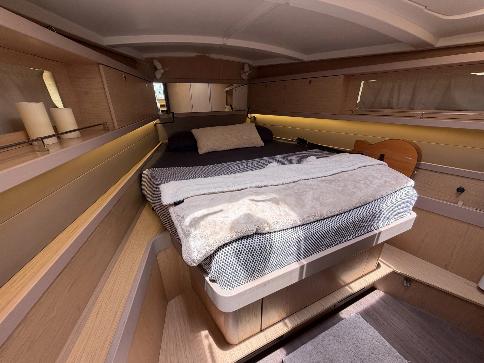 2017 Beneteau 