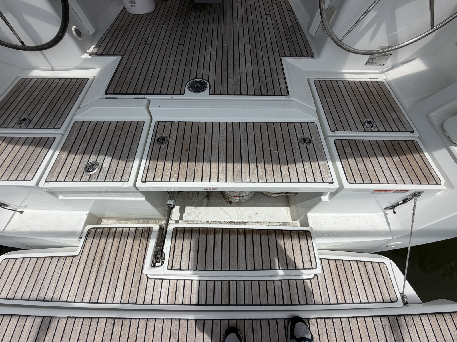 2017 Beneteau 