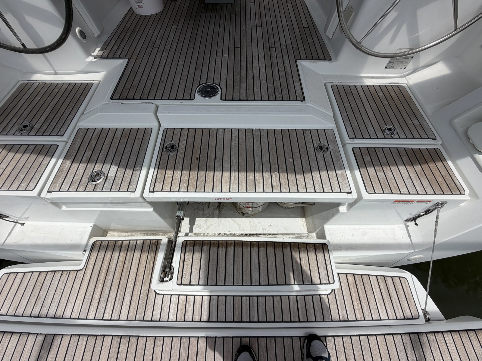 2017 Beneteau 