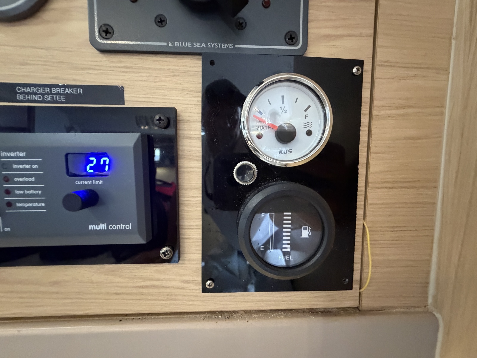 2017 Beneteau 