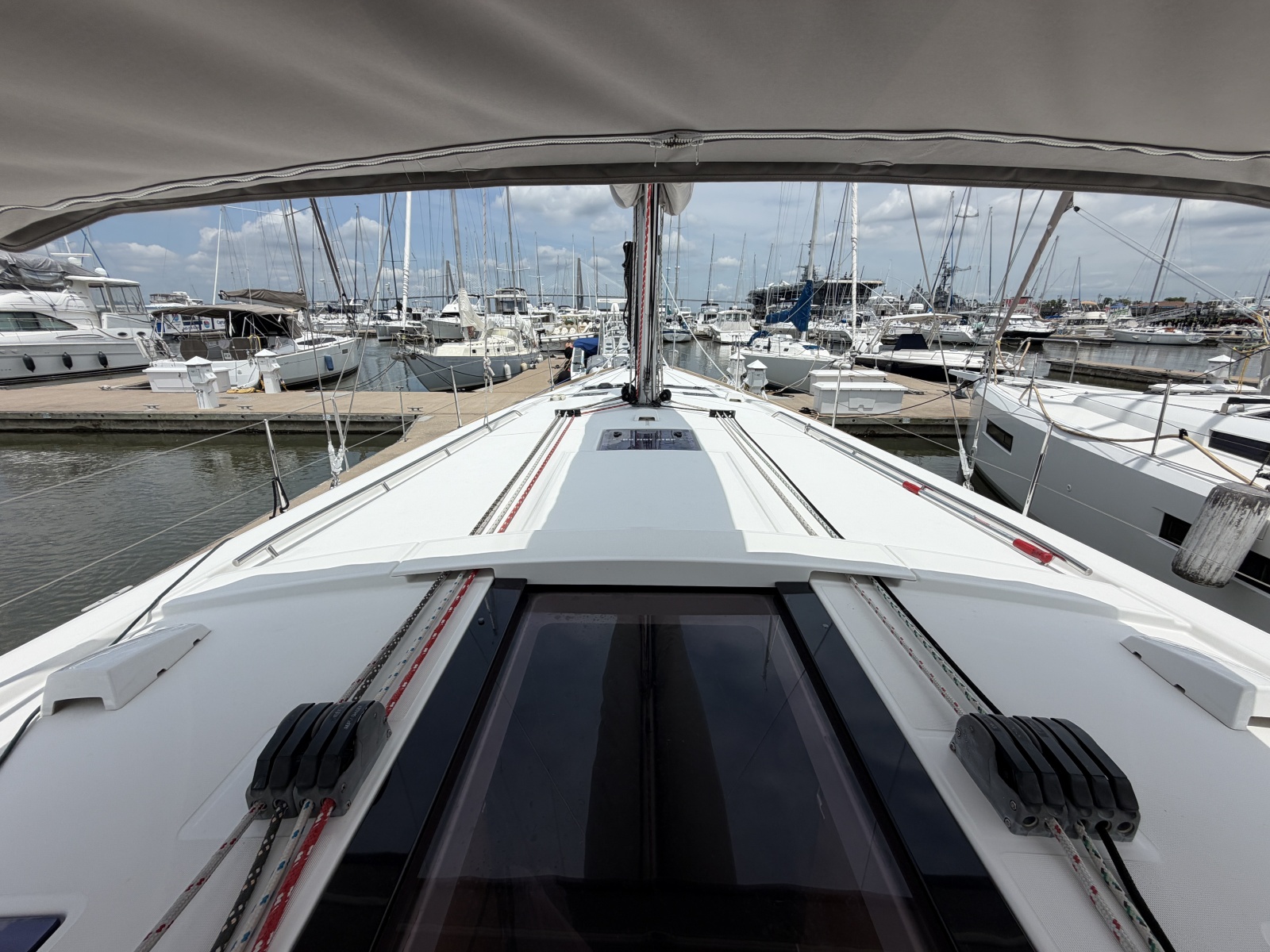 2017 Beneteau 