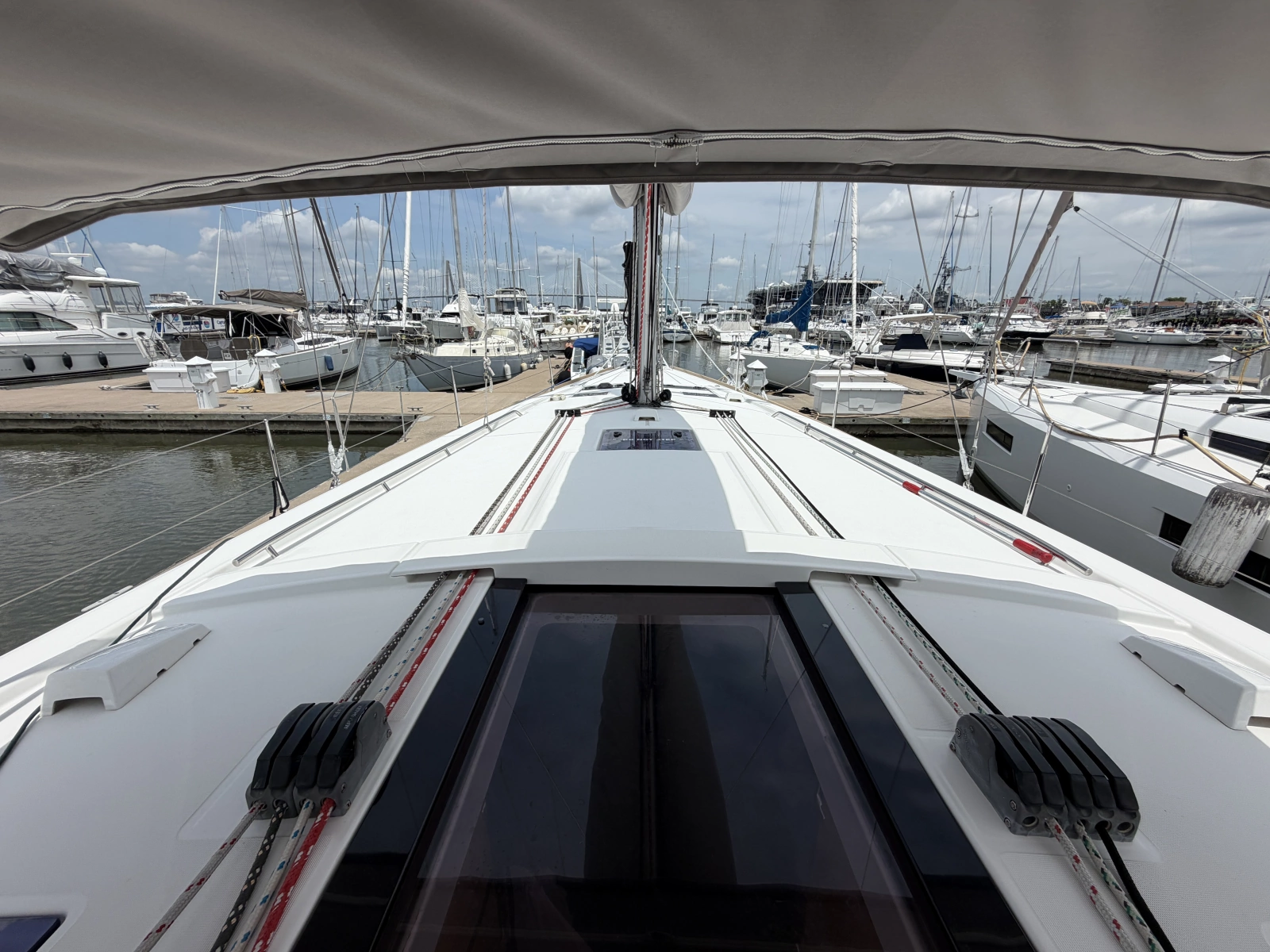 2017 Beneteau 