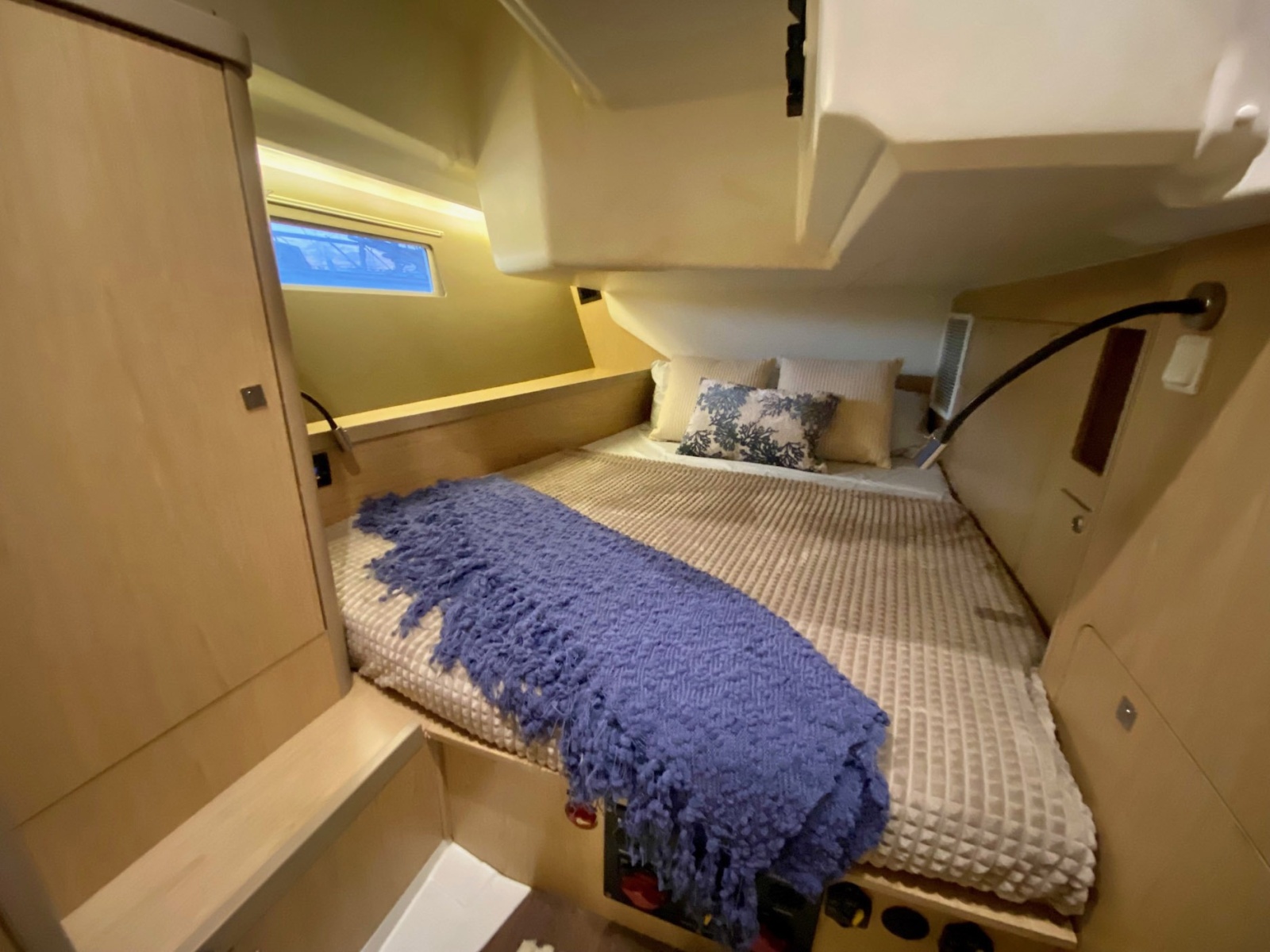 2017 Beneteau