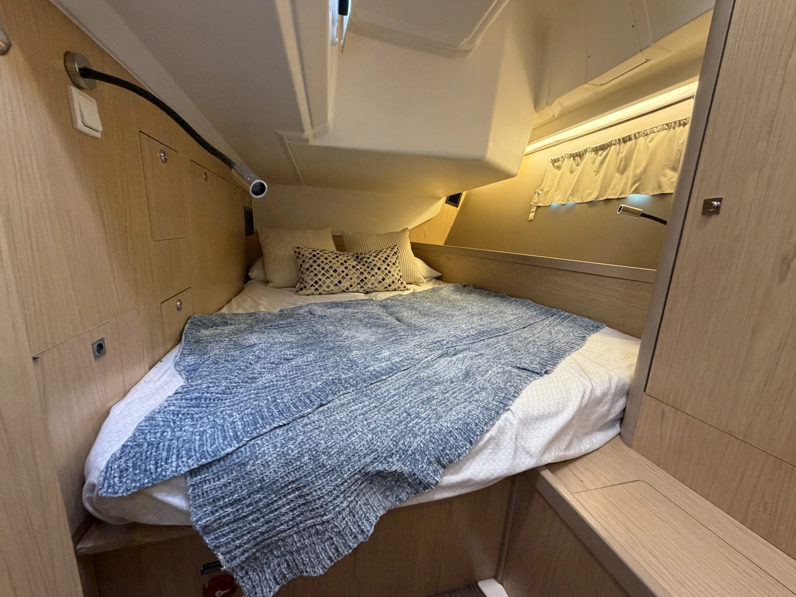 2017 Beneteau 
