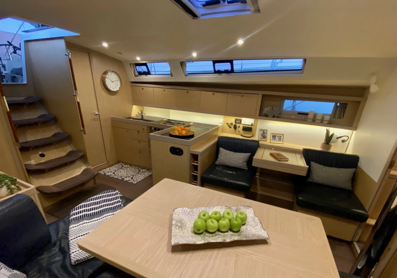2017 Beneteau 