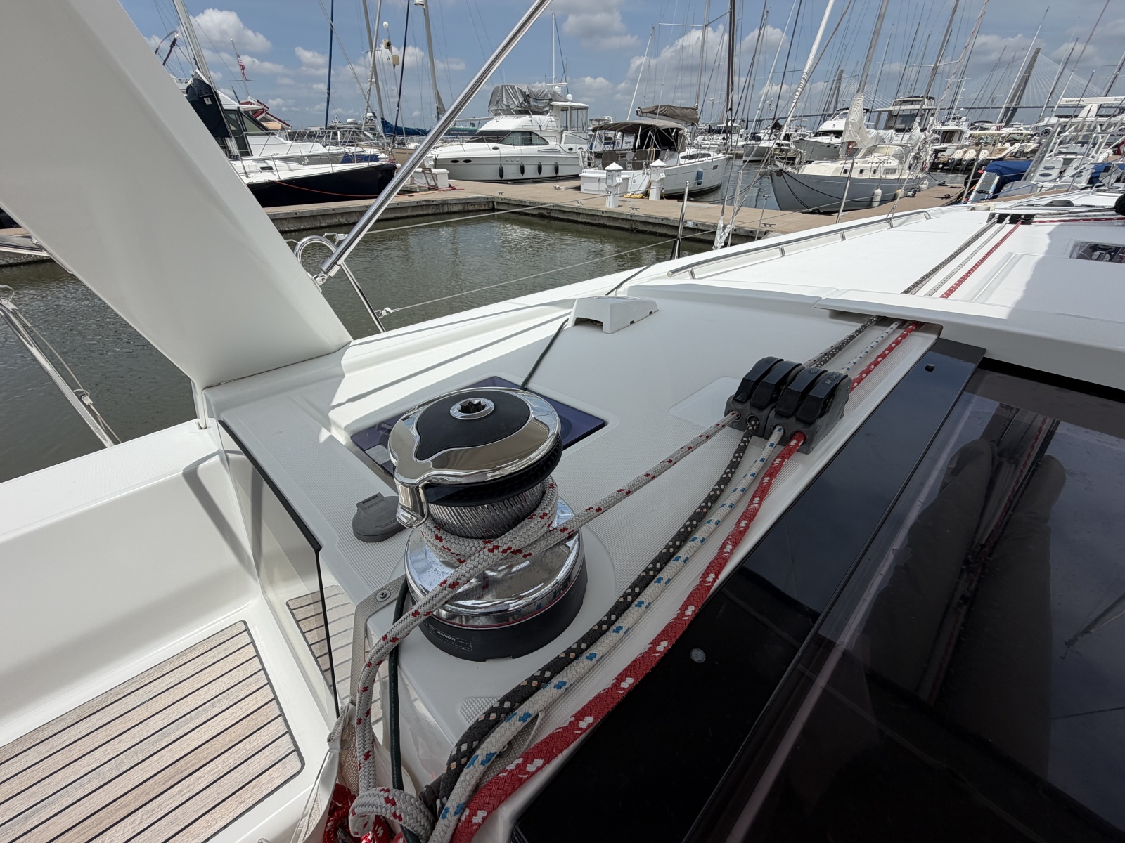 2017 Beneteau 