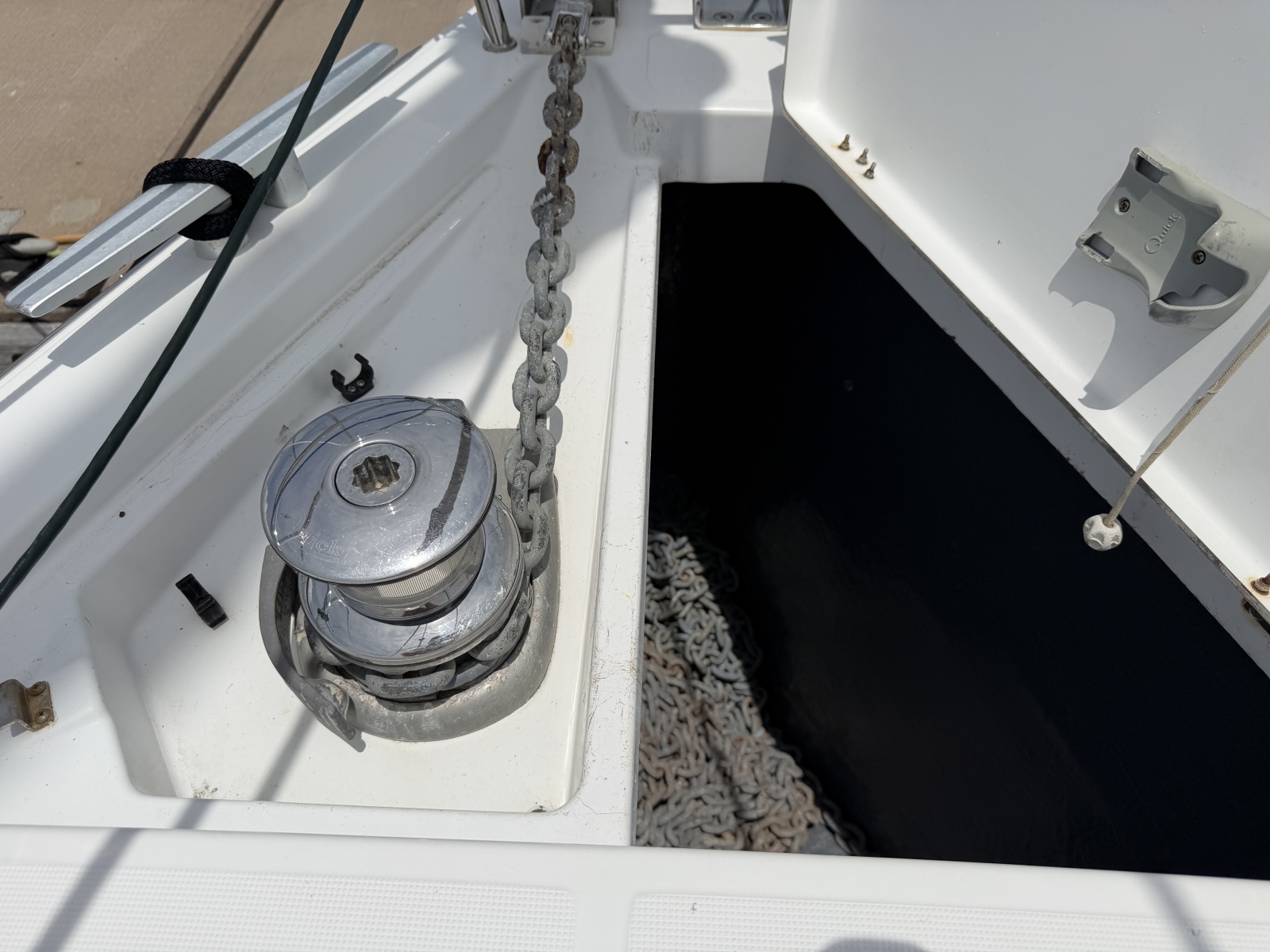 2017 Beneteau 