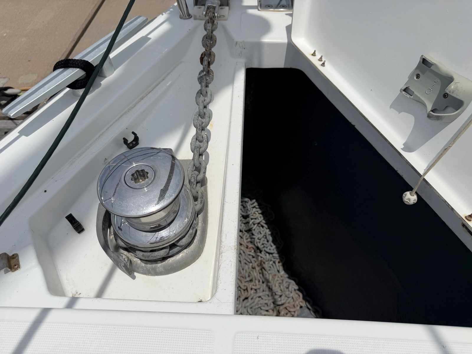 2017 Beneteau 