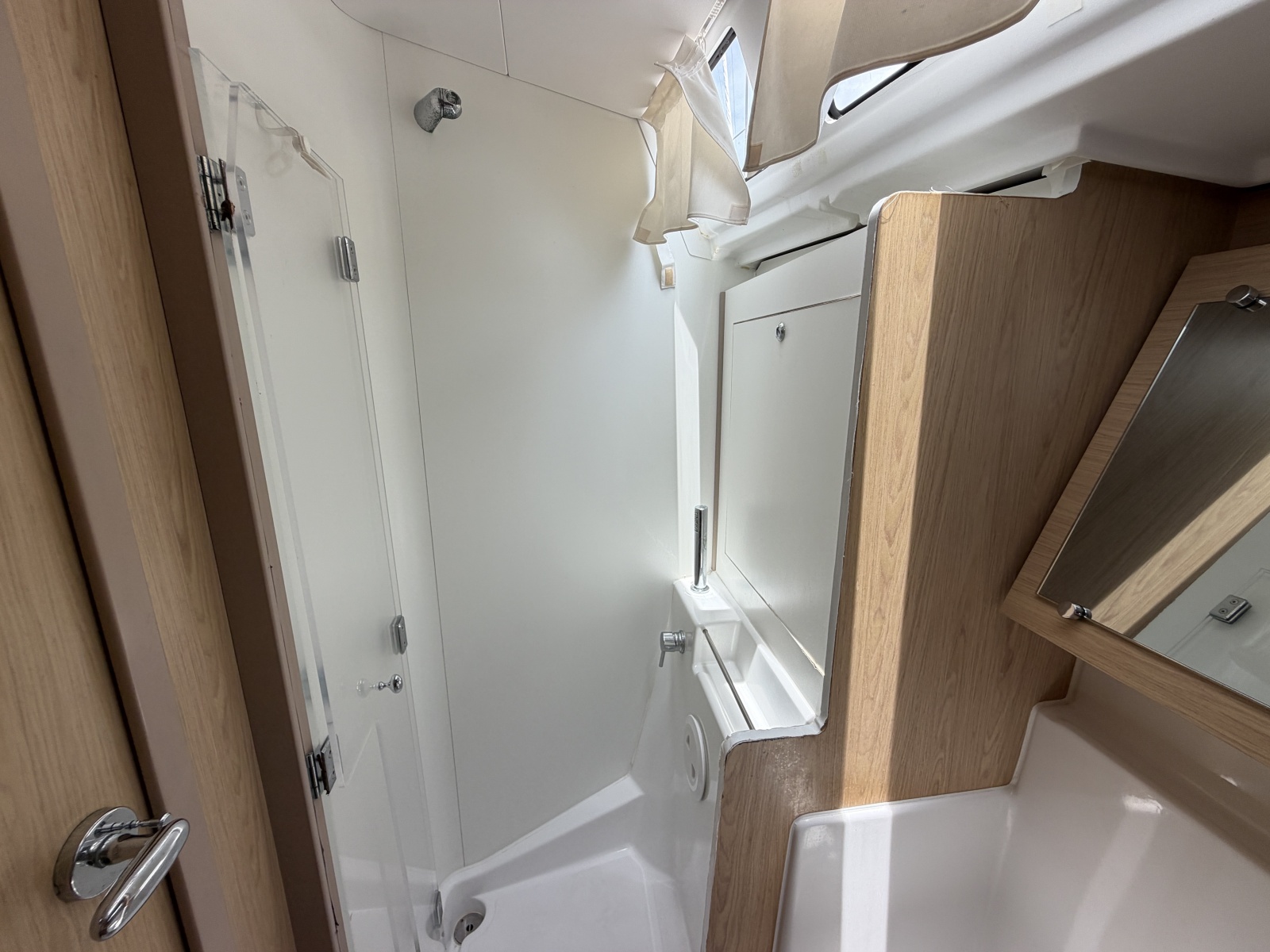 2017 Beneteau 