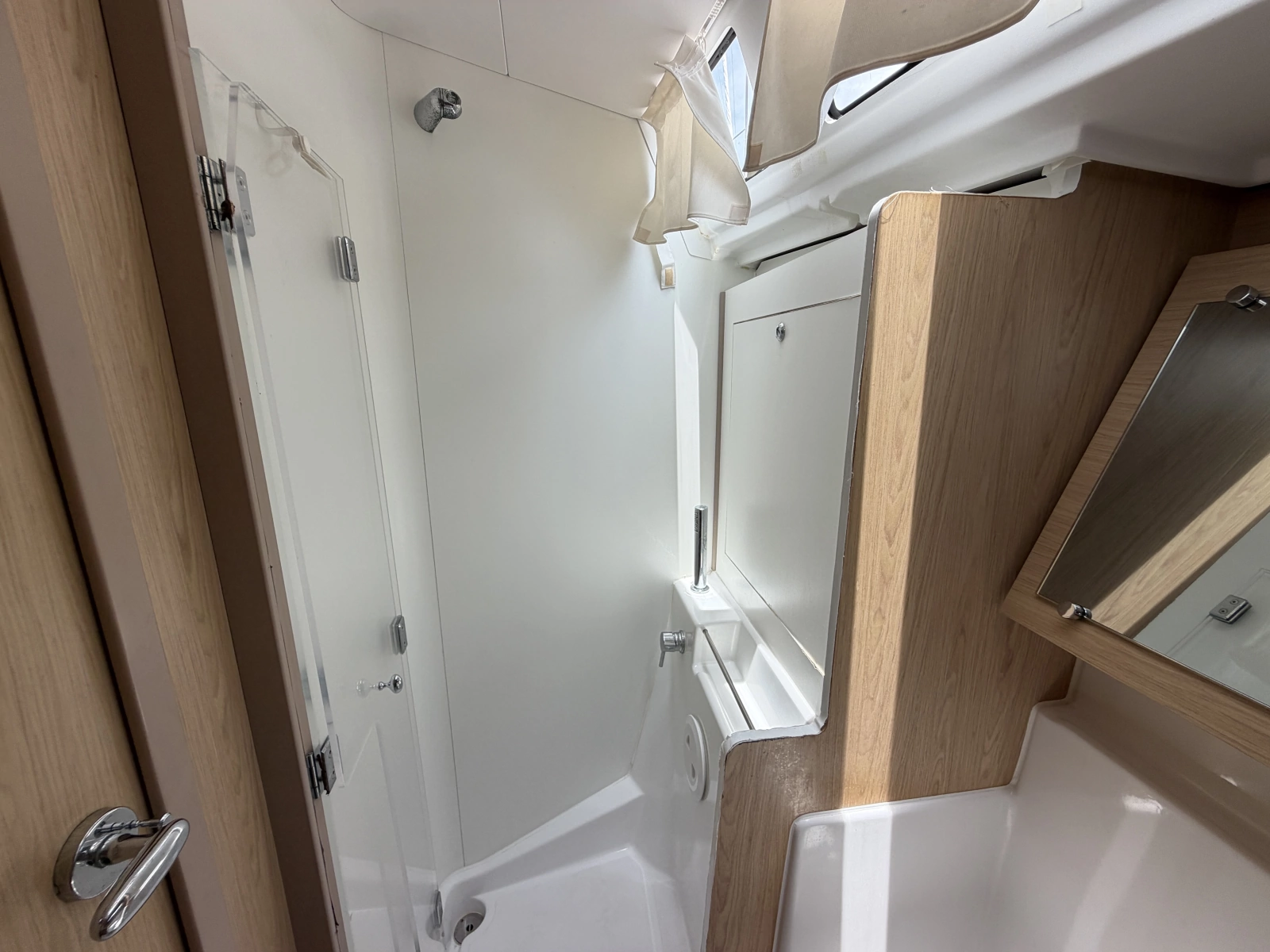 2017 Beneteau 