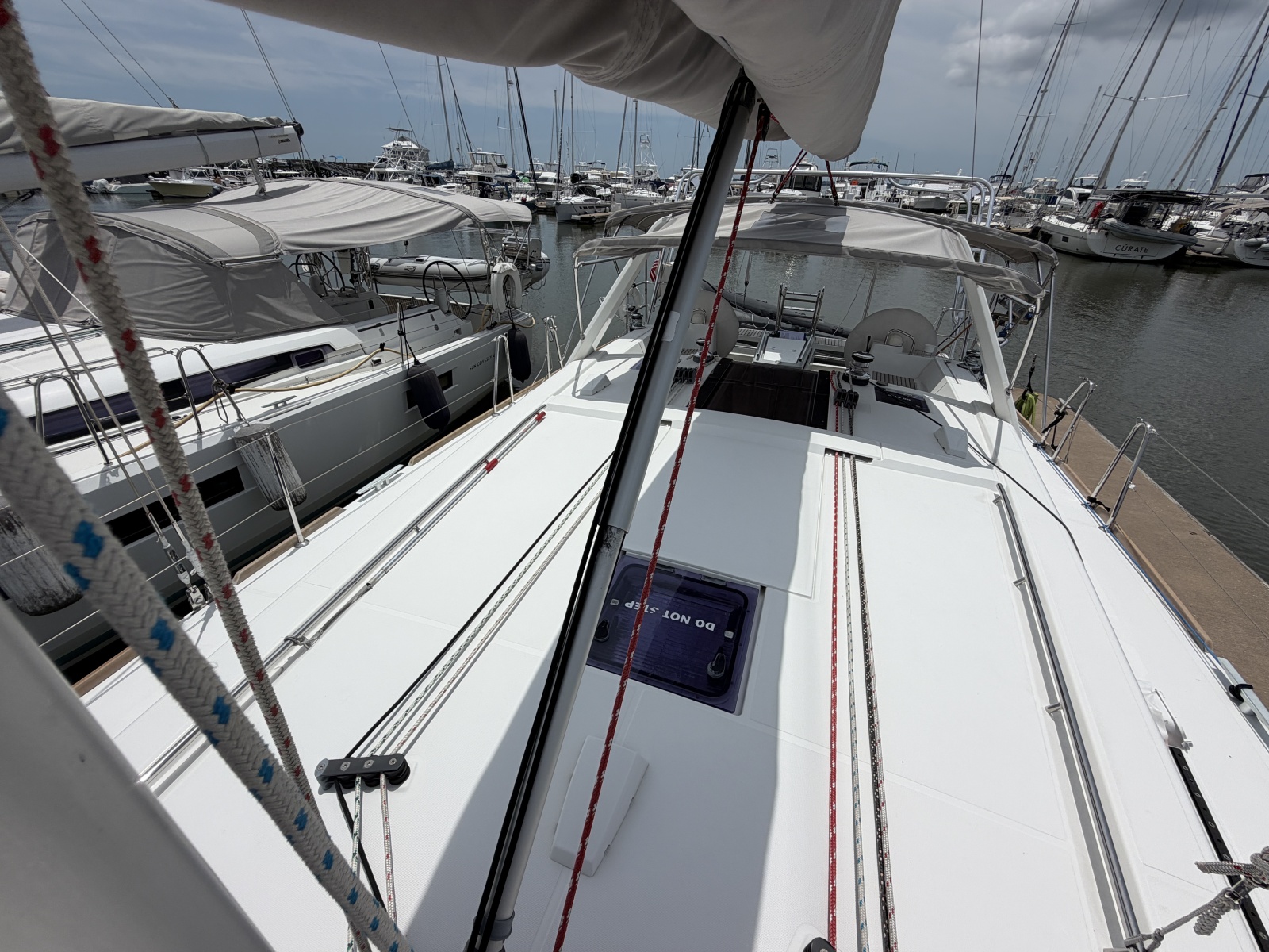 2017 Beneteau 