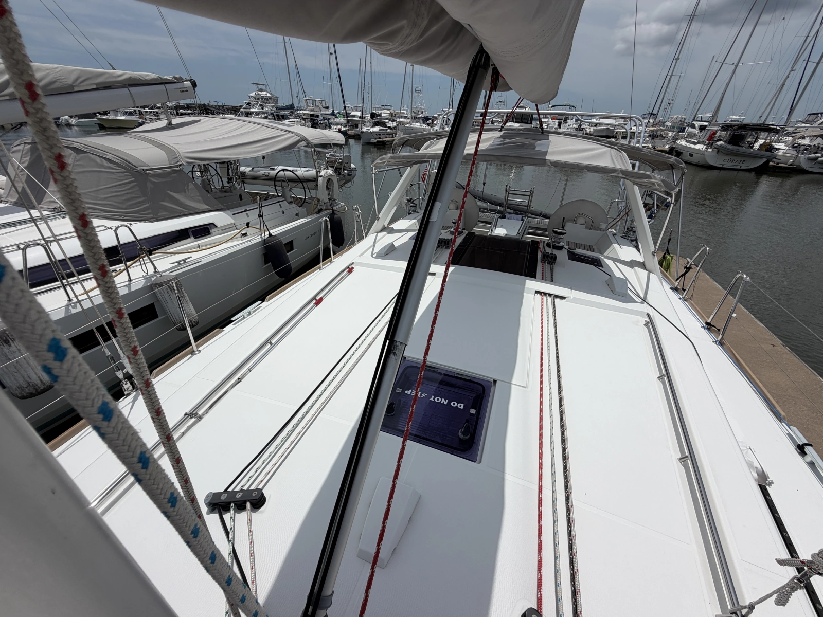 2017 Beneteau 