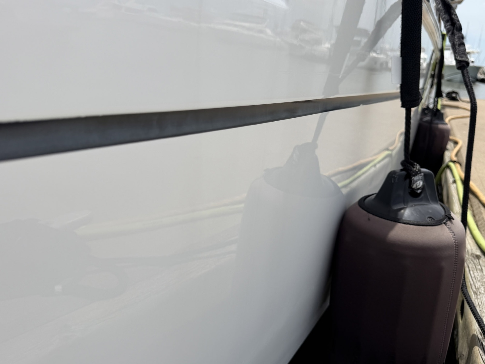 2017 Beneteau