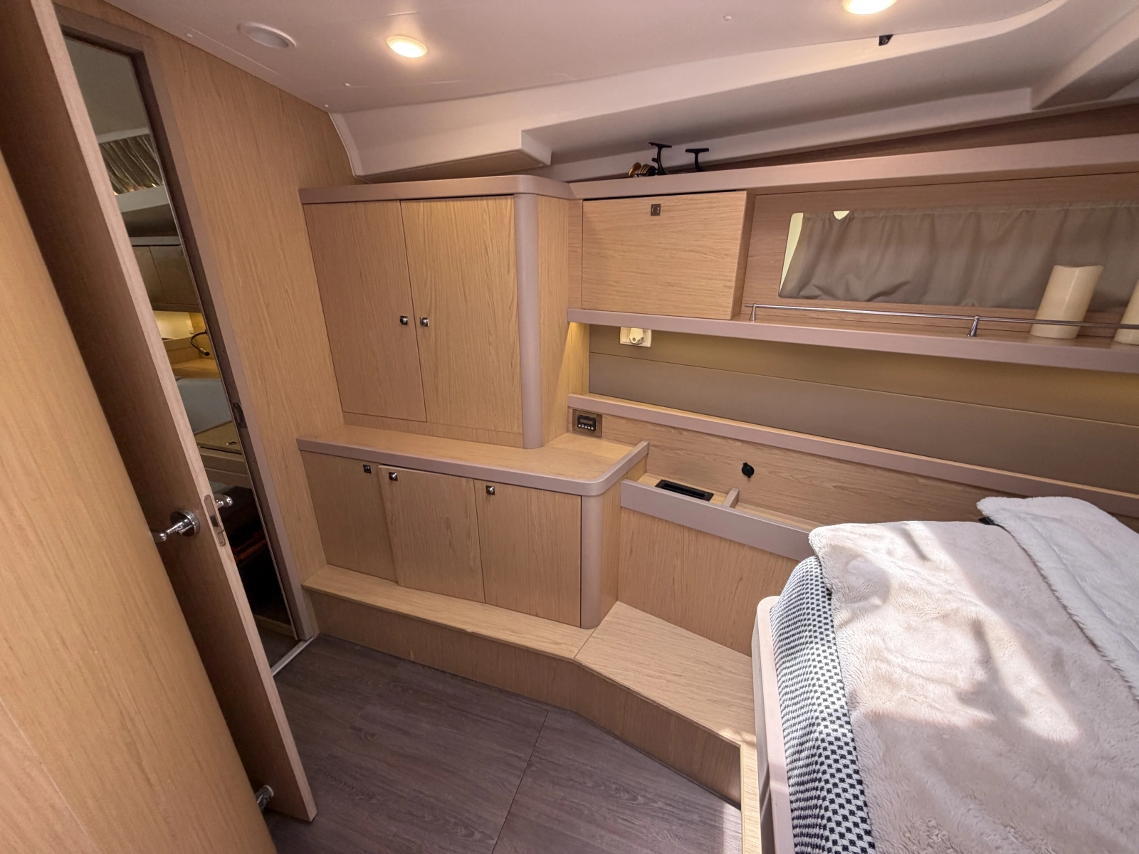 2017 Beneteau 