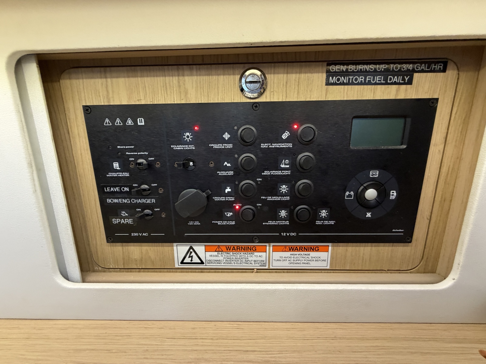 2017 Beneteau 