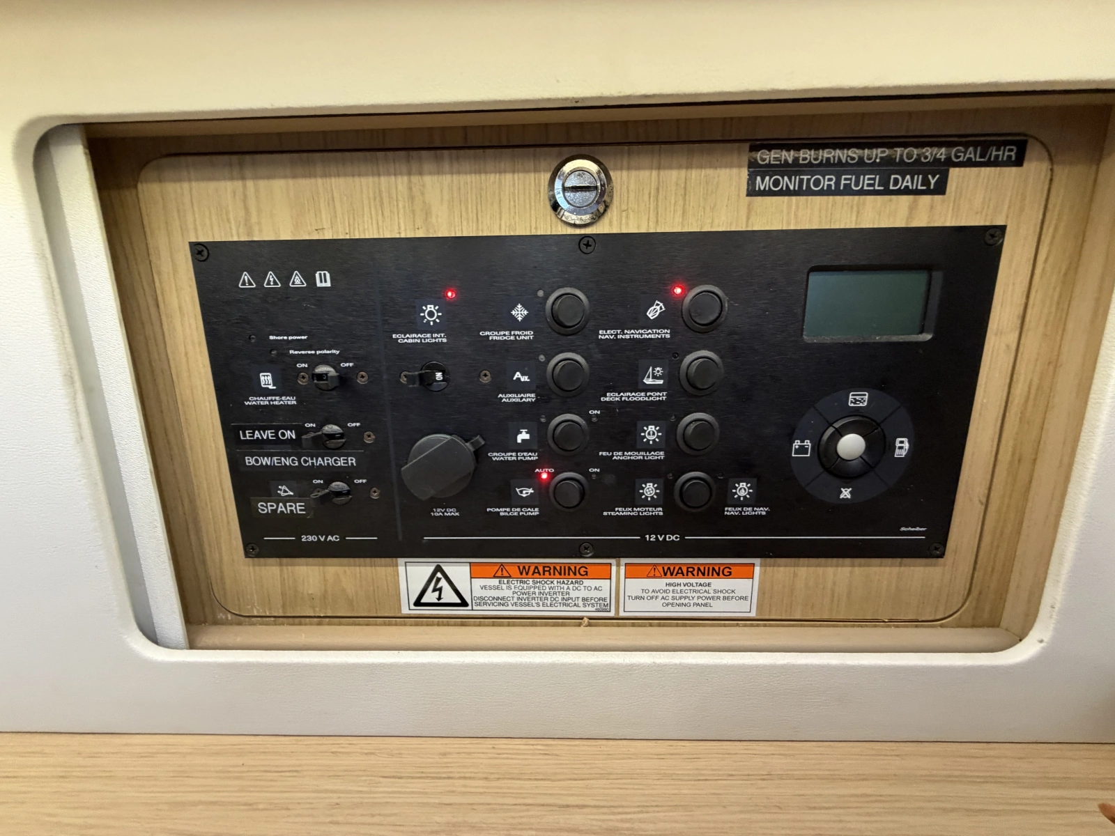2017 Beneteau 
