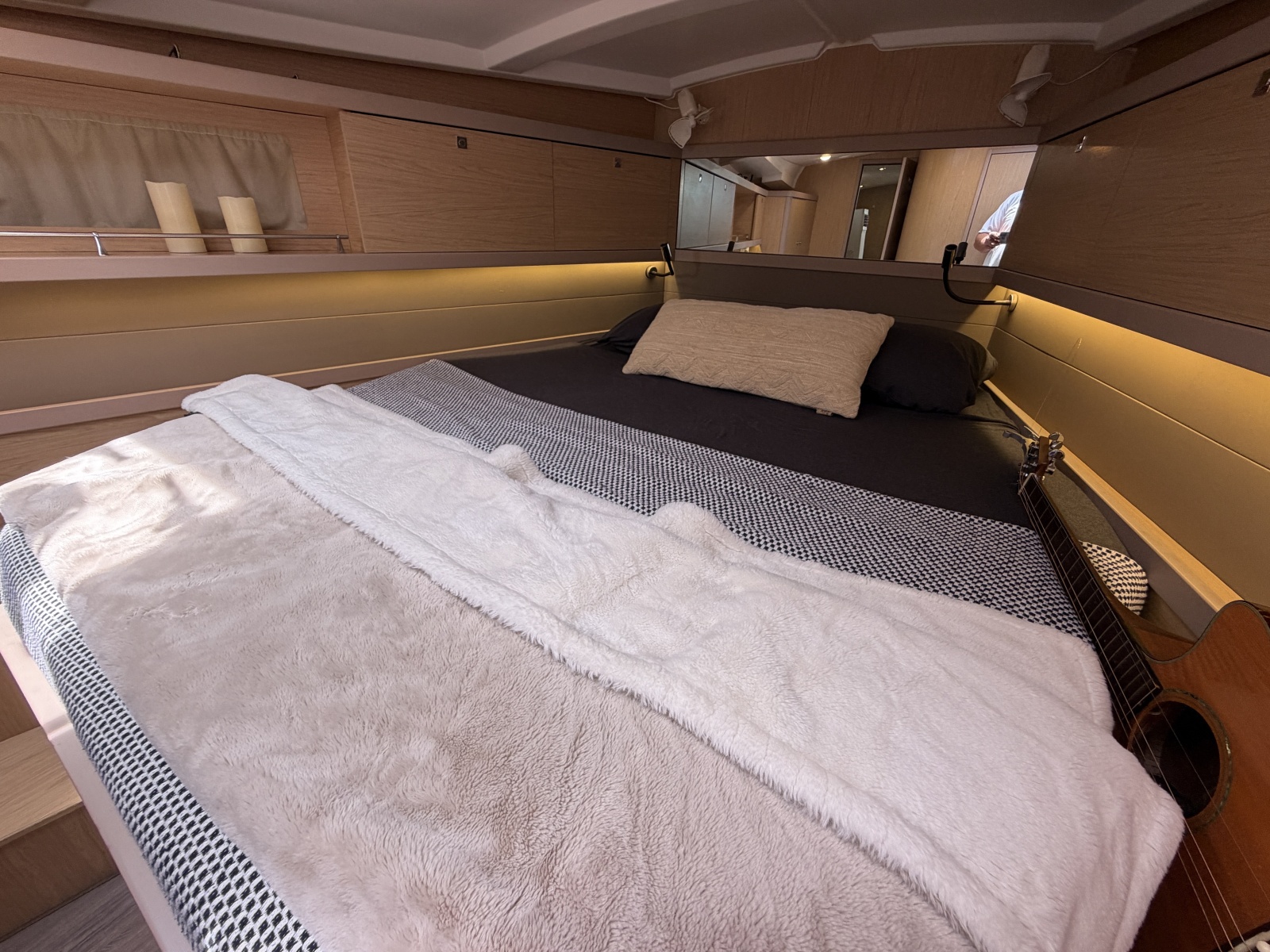 2017 Beneteau 