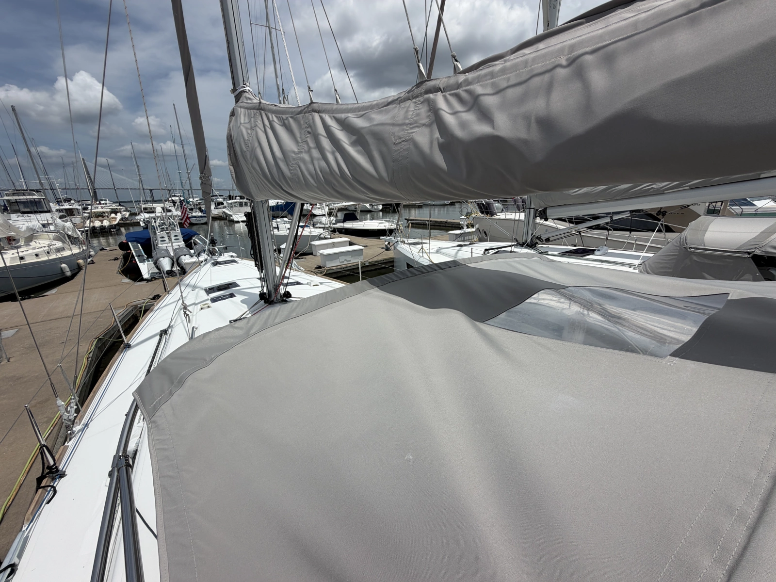 2017 Beneteau 