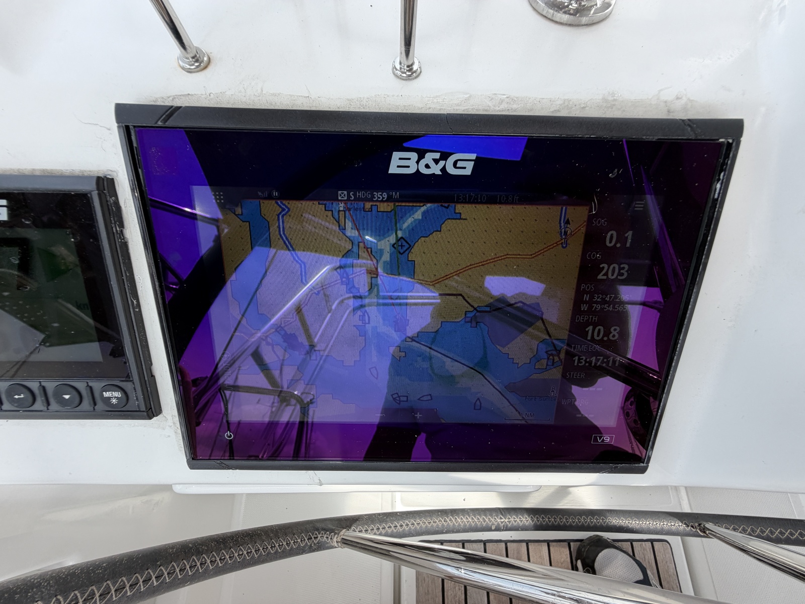 2017 Beneteau 