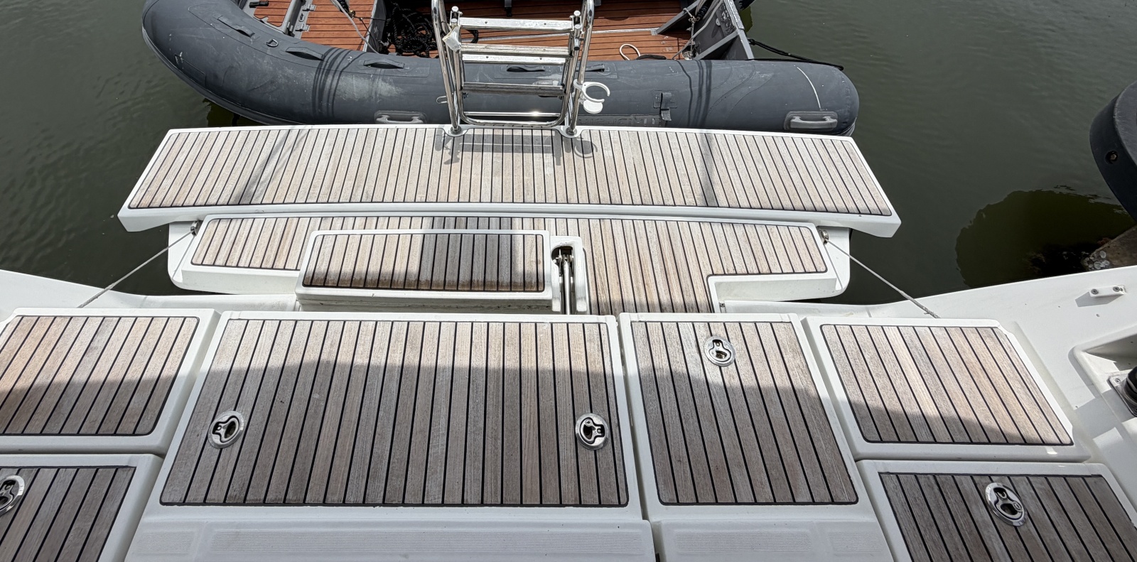 2017 Beneteau 