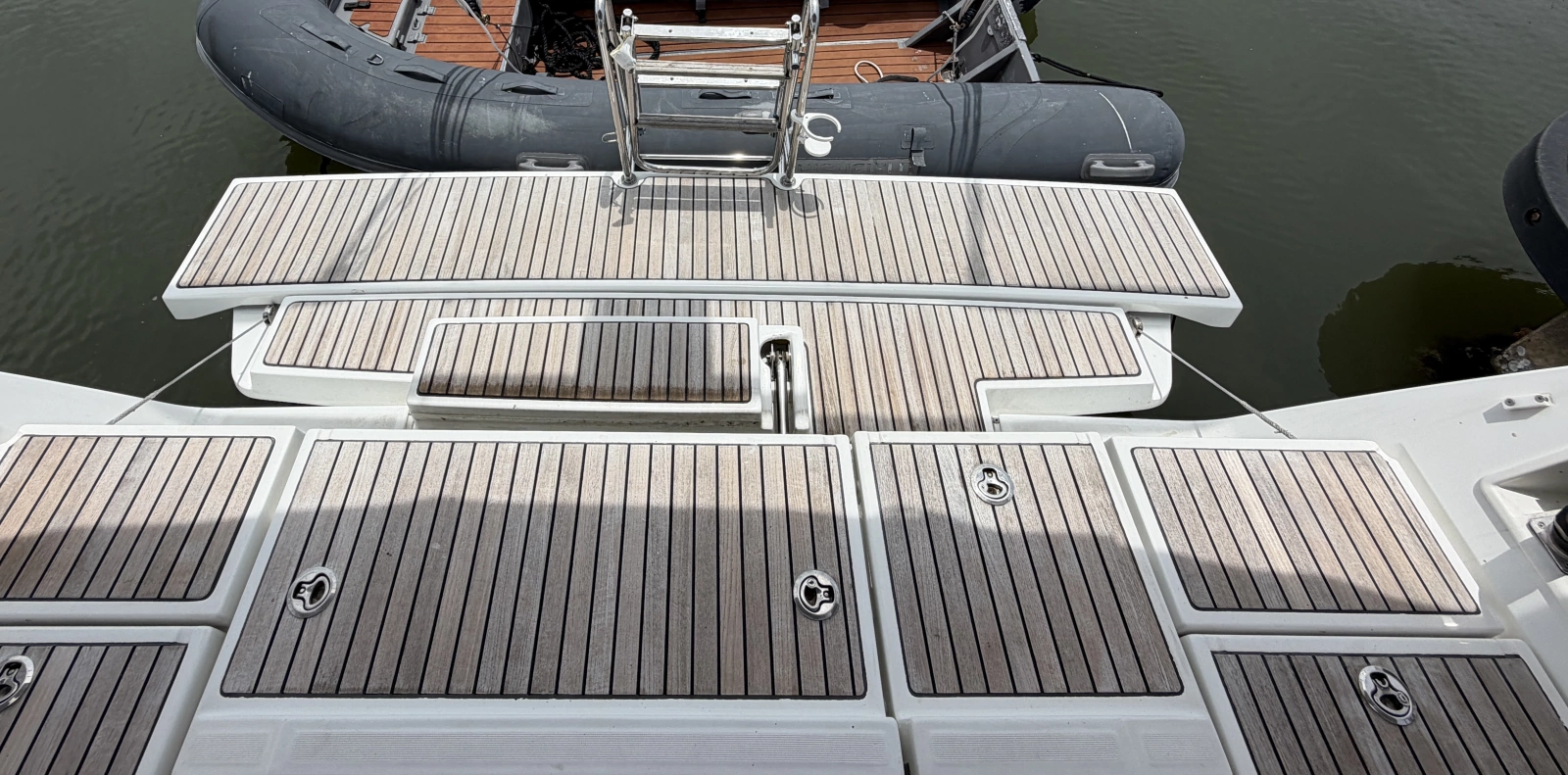 2017 Beneteau 