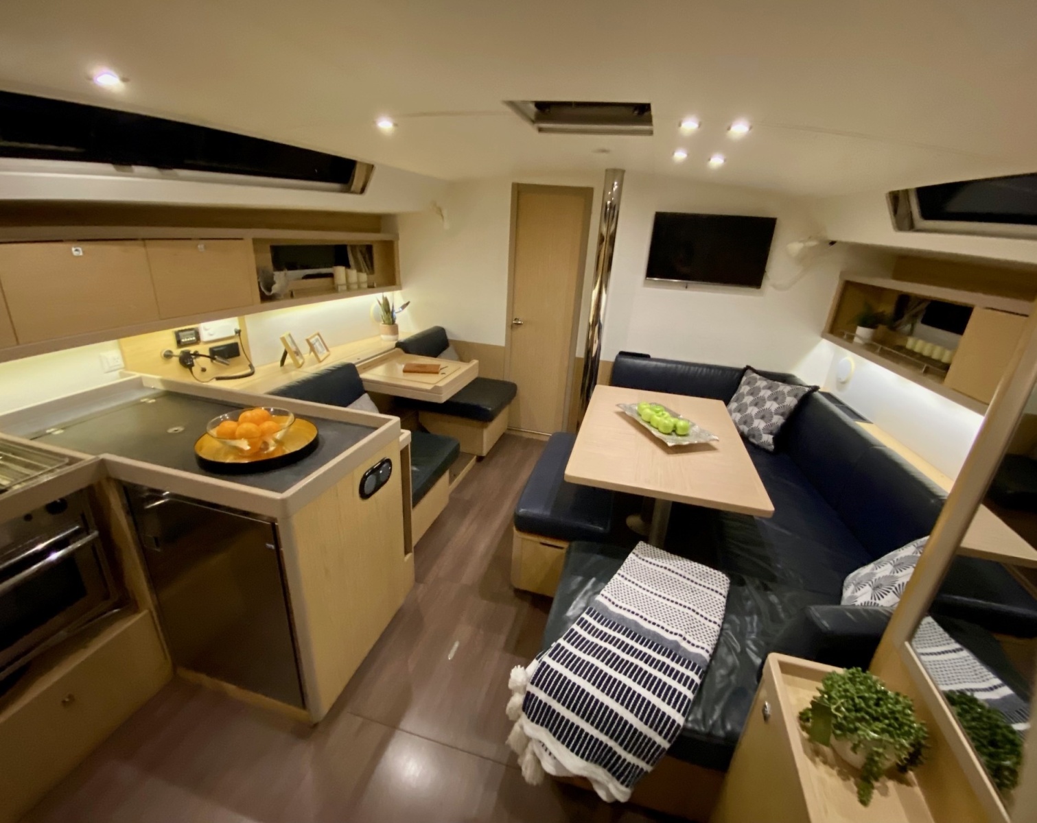 2017 Beneteau 