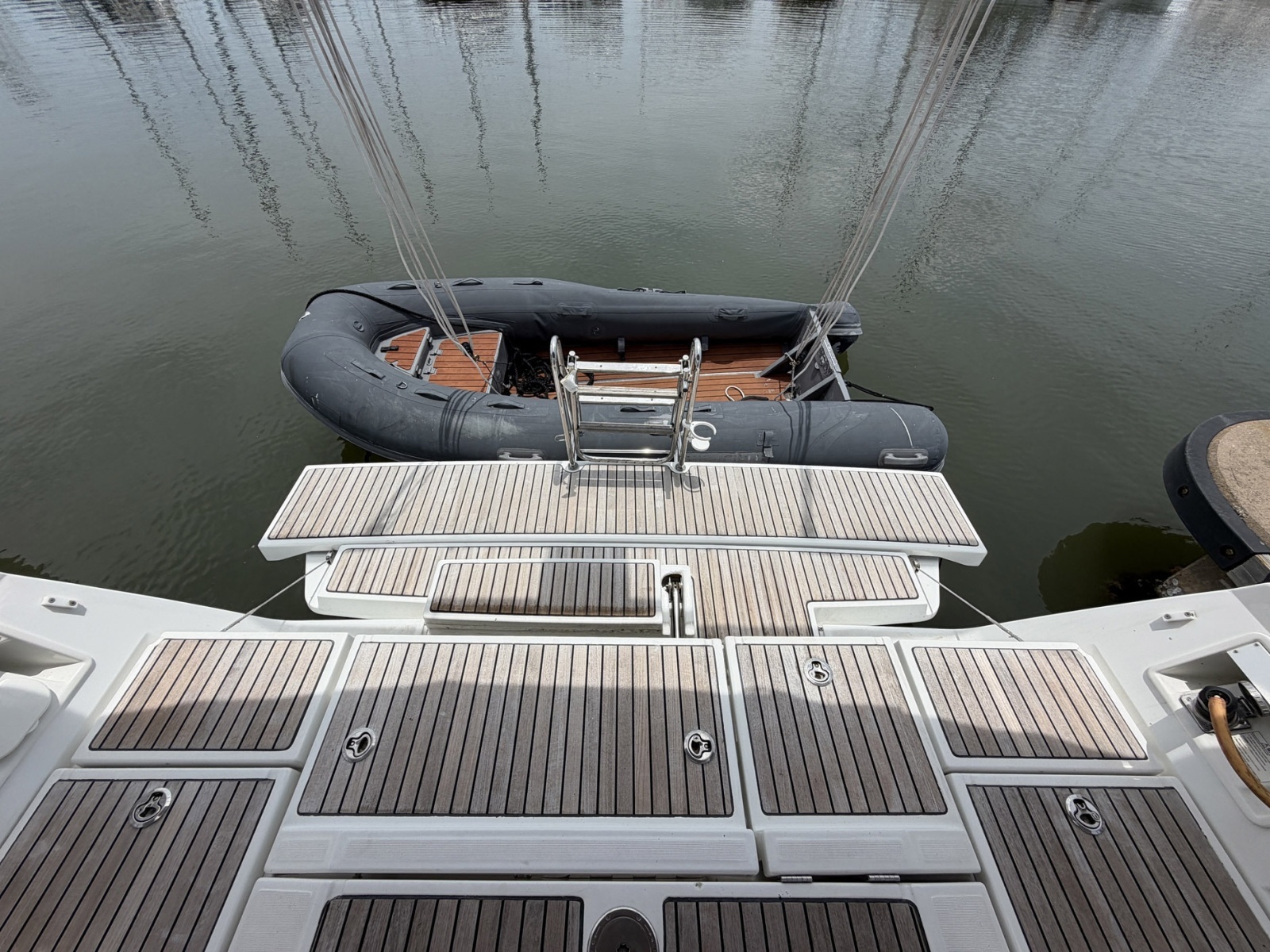 2017 Beneteau 