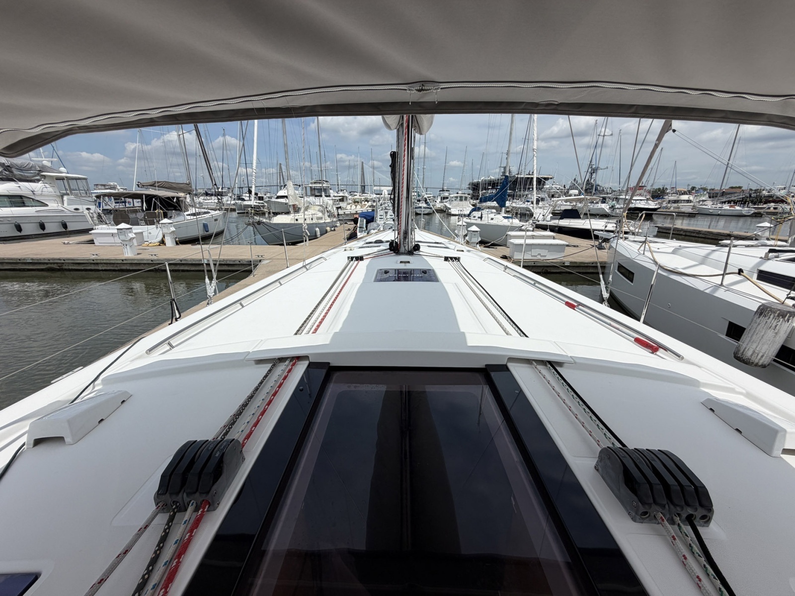 2017 Beneteau 