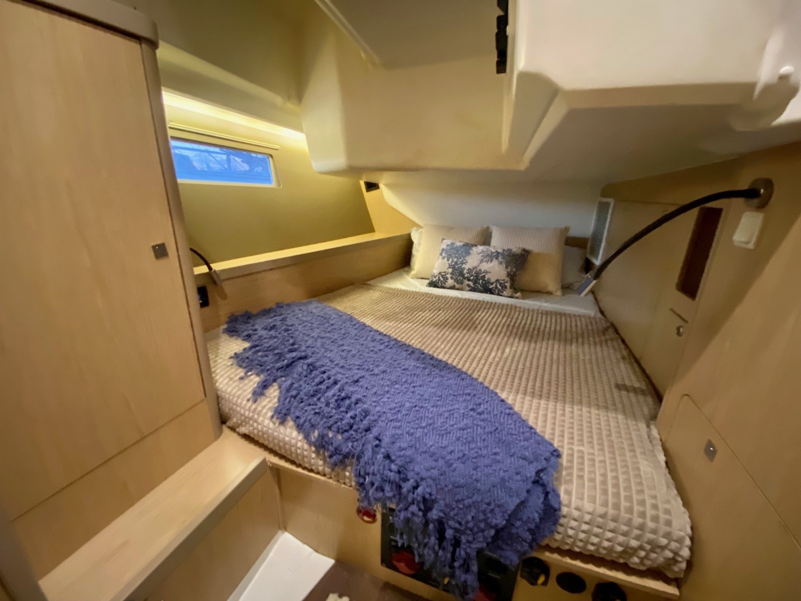 2017 Beneteau 