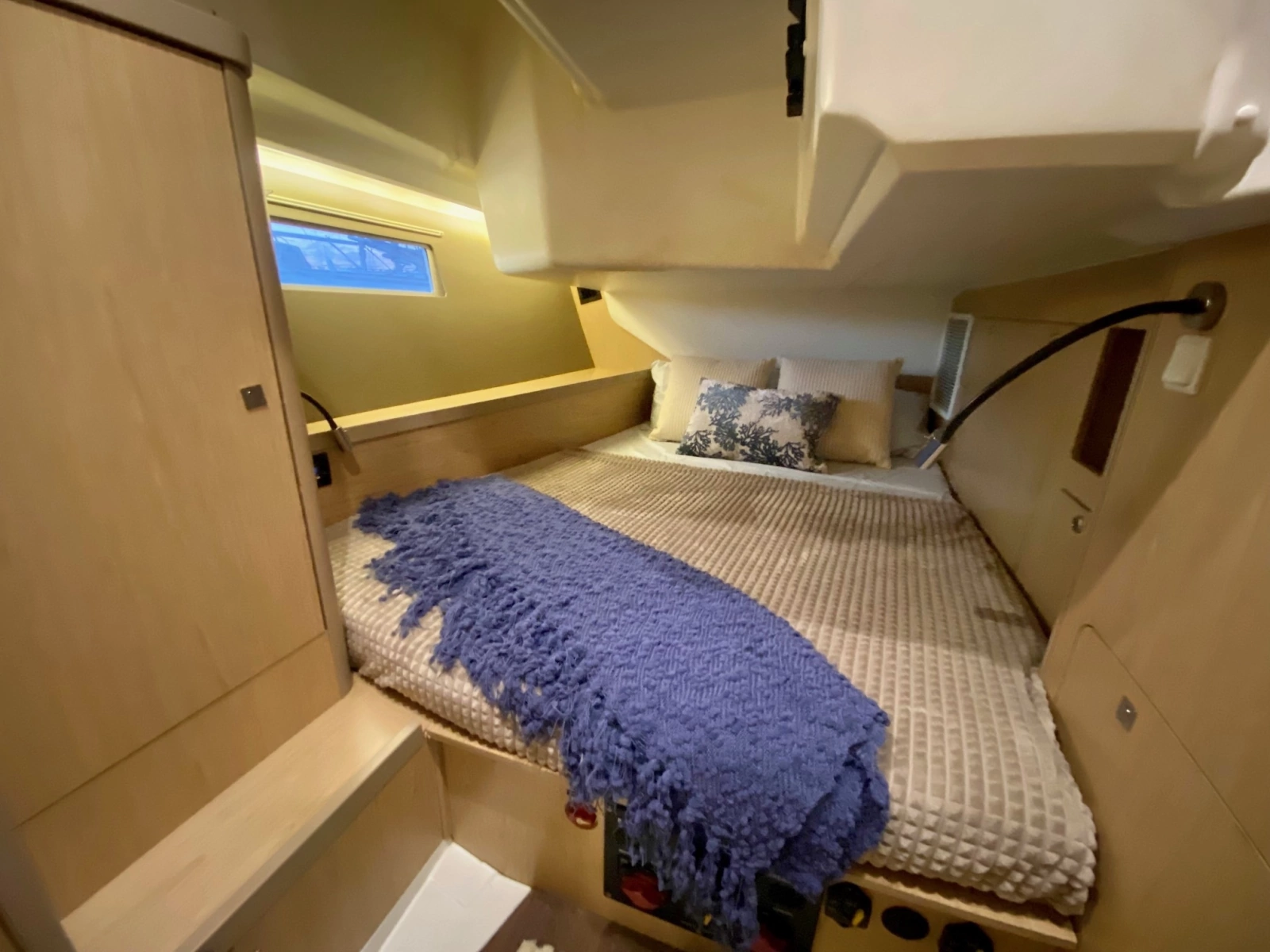 2017 Beneteau 
