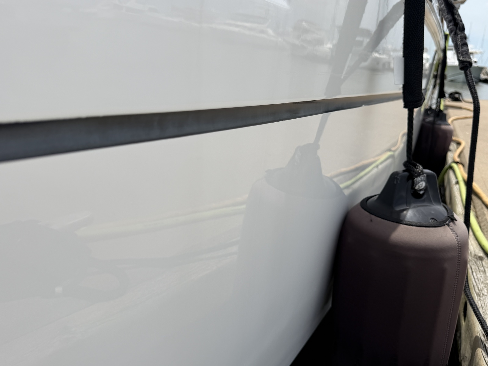 2017 Beneteau 