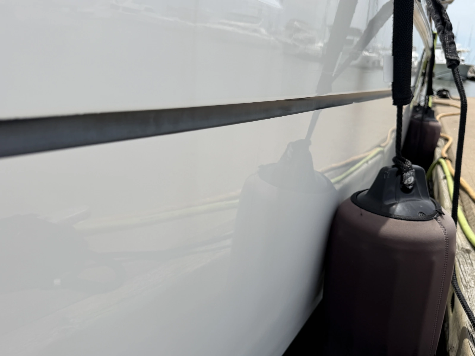 2017 Beneteau 