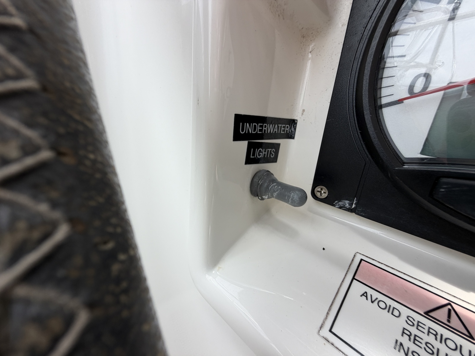 2017 Beneteau 