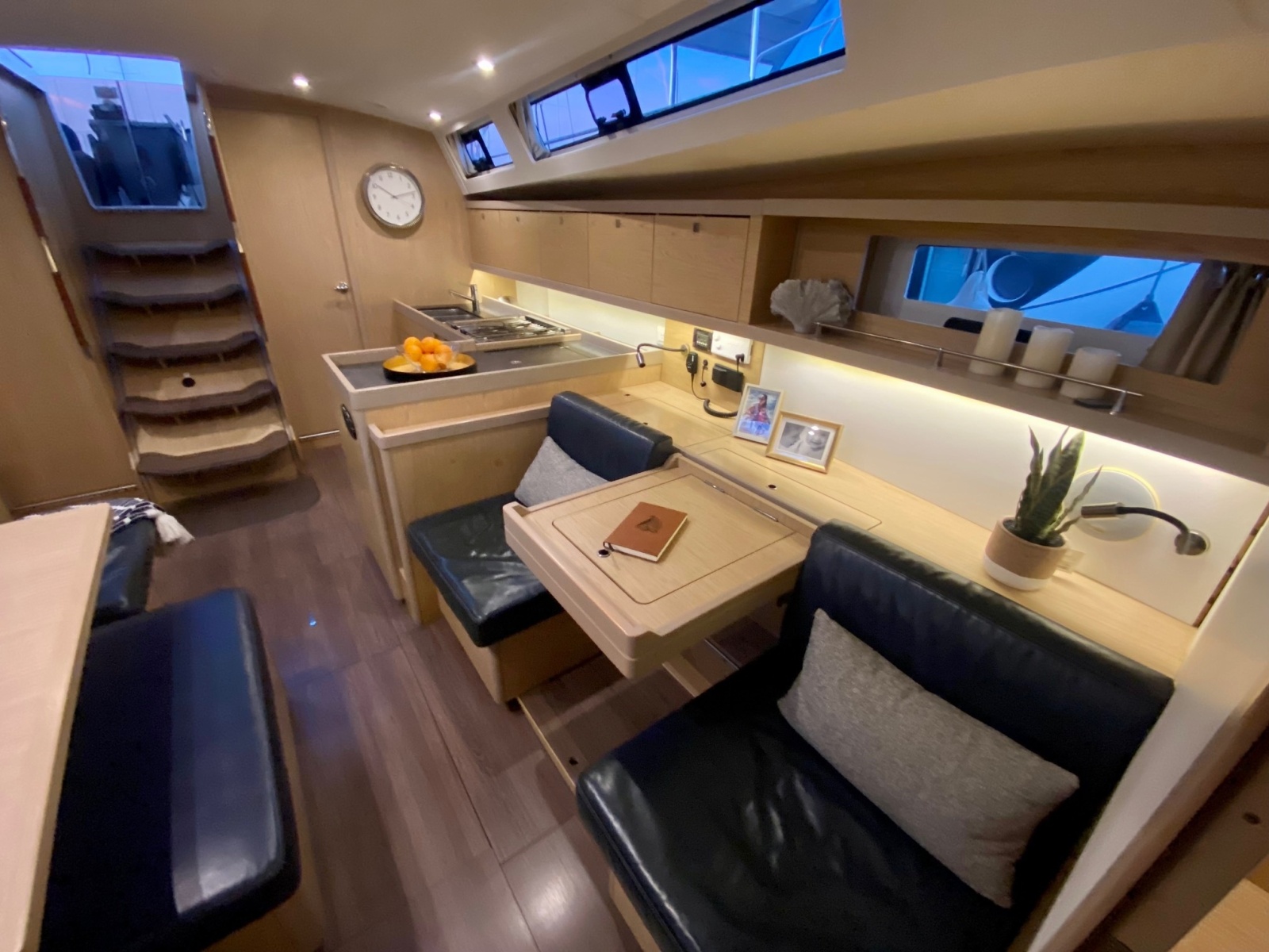 2017 Beneteau 